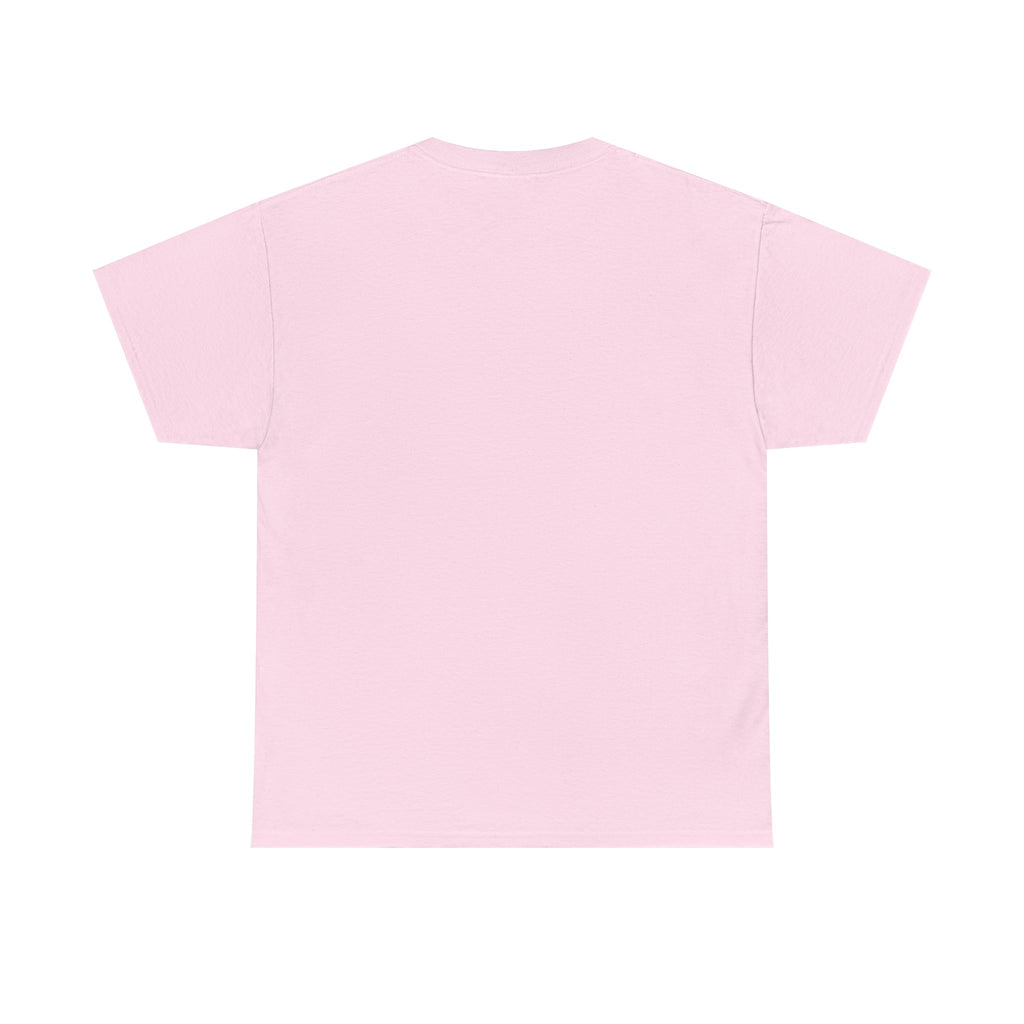 Dog Mom Women's Heavy Cotton Tee, Pet Lover Gift, Dog Owner Shirt